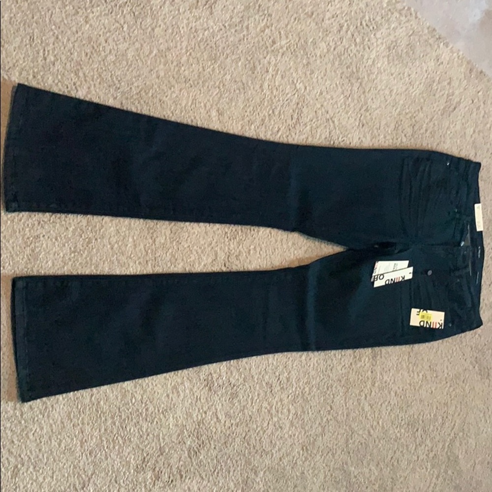 NWT Kiind Of Brand New Bootcut Women’s Jeans